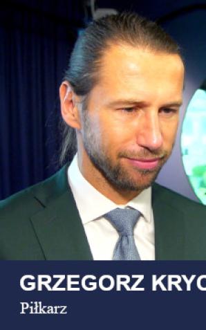 [VIDEO] Grzegorz Krychowiak: Mieszkam od lat we Francji i kultura tego kraju jest mi bliska jak polska. Poświęciłem bardzo dużo, żeby osiągnąć sukces