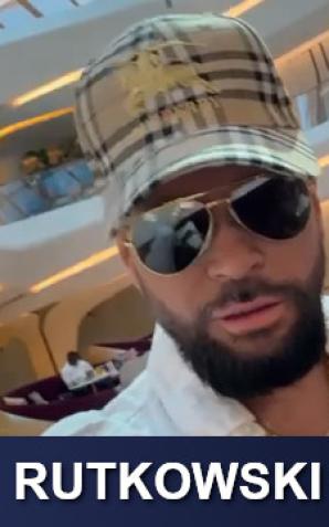 [VIDEO] RUTKOWSKI poszukuje zaginionego Króla Bitcoinów. Gdzie jest Sylwester Suszek?