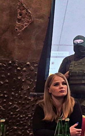 [VIDEO] PATRIOT24 RUTKOWSKI W AKCJI  Co się stało z królem bitcoinów Sylwestrem Suszek? Konferencja prasowa w Warszawie