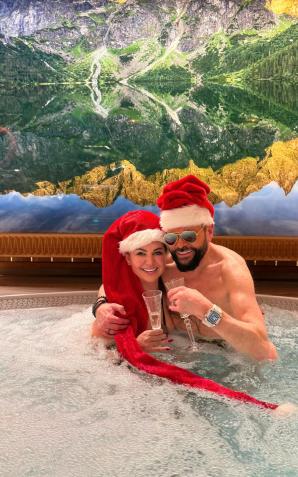[VIDEO] Krzysztof i Maja Rutkowski zapraszają na pożegnanie Starego Roku z Baciarami – Noc góralskiej muzyki w Górskim Diamencie w Zakopanem!