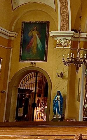 Słowo na 13 kwietnia, Niedzielę Palmową