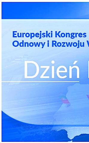 [VIDEO] Briefing prasowy Ministra Rolnictwa i Rozwoju Wsi Czesława Siekierskiego oraz Komisarza ds. Rolnictwa Christophe Hansena
