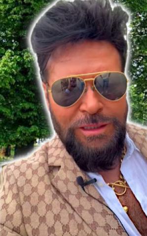 [VIDEO] Fałszywie oskarżony właściciel psa ujawnia prawdę - konferencja Biura Rutkowski 11 września 2025 o godzinie 12:00 w hotelu BASTION w Malborku