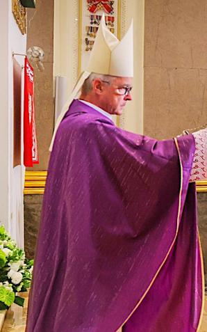 [VIDEO] Hołd dla ofiar sowieckiej agresji na Polskę. Prezydent Nawrocki: nie oddamy naszej wolności i pamięci o ofiarach