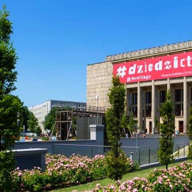 #dziedzictwo w Muzeum Narodowym w Krakowie