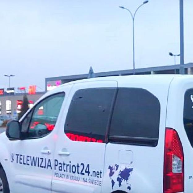 [VIDEO] Kuriozalna niemoc lubelskich organów ścigania w walce ze złodziejami z Wielkiej Brytanii! Czy odważą się przeprowadzić akcję taką, jaką ich koledzy z Katowic bez problemu zrealizowali 2 tygodnie temu?