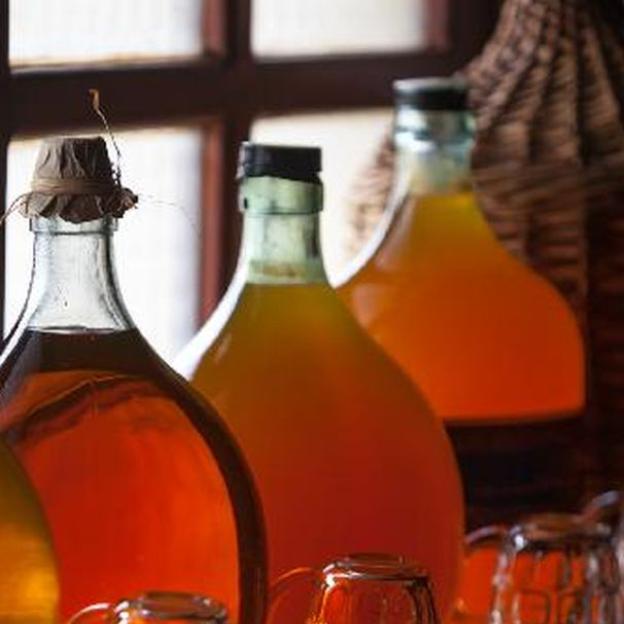 Wiedzieliście, że można zrobić wino z dyni? Prezentujemy doskonały przepis, na rozgrzewkę w porze zimowej!