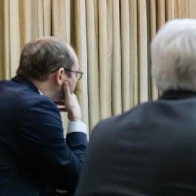 Wideokonferencja ministra Czaputowicza z szefami polskich urzędów konsularnych ws. działań na rzecz powrotu Polaków do kraju