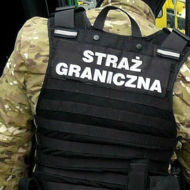 Szukał go Interpol. Ukrainiec wpadł na przejściu pieszym w Medyce