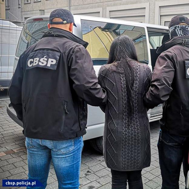 [VIDEO] Pracownice Go Go zrobiły klientów na 7 mln. Kolejne aresztowania