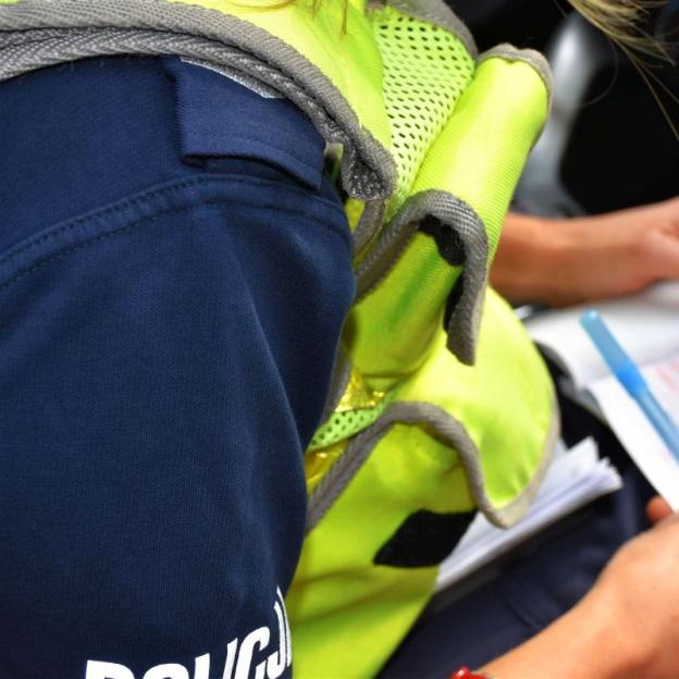 Słoneczna pogoda, po robocie-po kłopocie, a tu cyk 6500 zł mandatu. Bądź uważny do końca