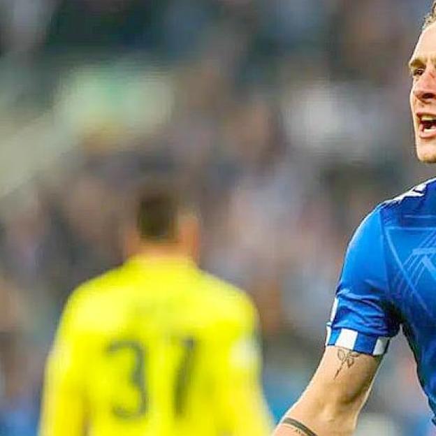 Ekstraklasa: Michał Skóraś przenosi się do belgijskiego Club Brugge!