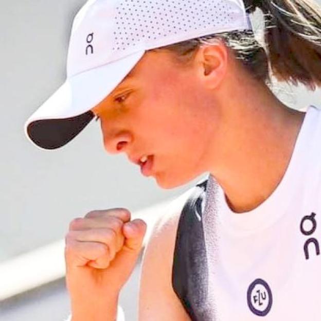 WTA Bad Homburg: Iga Świątek przegoniła Białorusinkę Arynę Sabalenkę pod względem liczby zwycięstw! Teraz czas na Szwajcarkę!