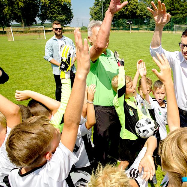 [VIDEO] Premier Mateusz Morawiecki: nigdy nie zostawiamy ludzi samych sobie