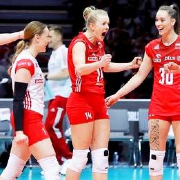 Polskie siatkarki zagrają na Mistrzostwach Europy! Znamy już pełen skład i przeciwników!