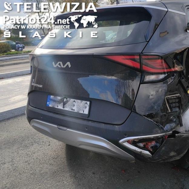 [VIDEO] Policyjny pościg za kierowcą z trzykrotnym, aktywnym zakazem prowadzenia pojazdów