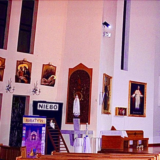 Słowo na 3 marca, 3 niedzielę Wielkiego Postu