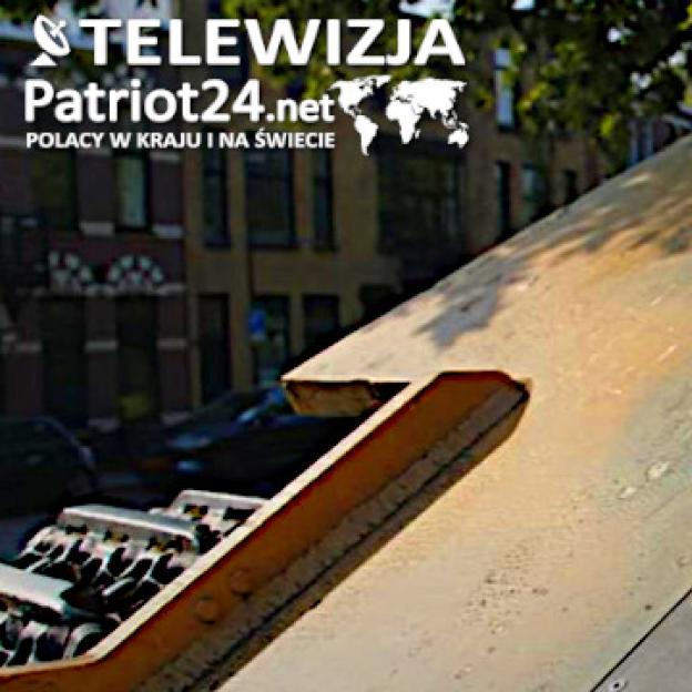 [VIDEO] 80. rocznica wyzwolenia Bredy przez 1. Dywizję Pancerną gen. Maczka – film Ambasady RP w Hadze