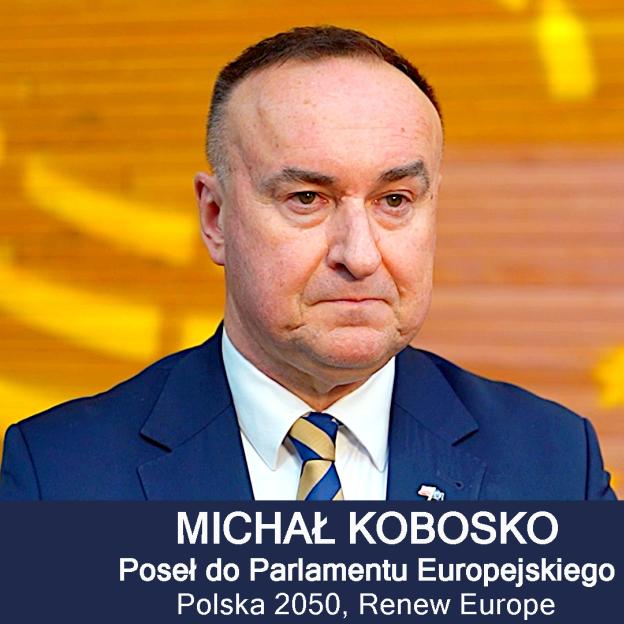 [VIDEO] Trzy lata wojny w Ukrainie. UE i kraje członkowskie przeznaczyły na wsparcie ponad 134 mld euro