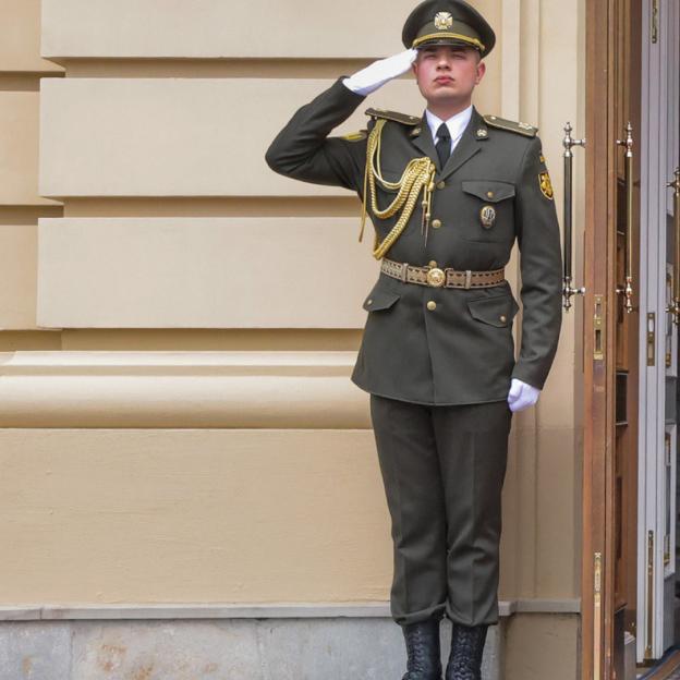 Prezydent RP udał się z pożegnalną wizytą do Kijowa na zaproszenie Prezydenta Ukrainy Wołodymyra Zełenskiego