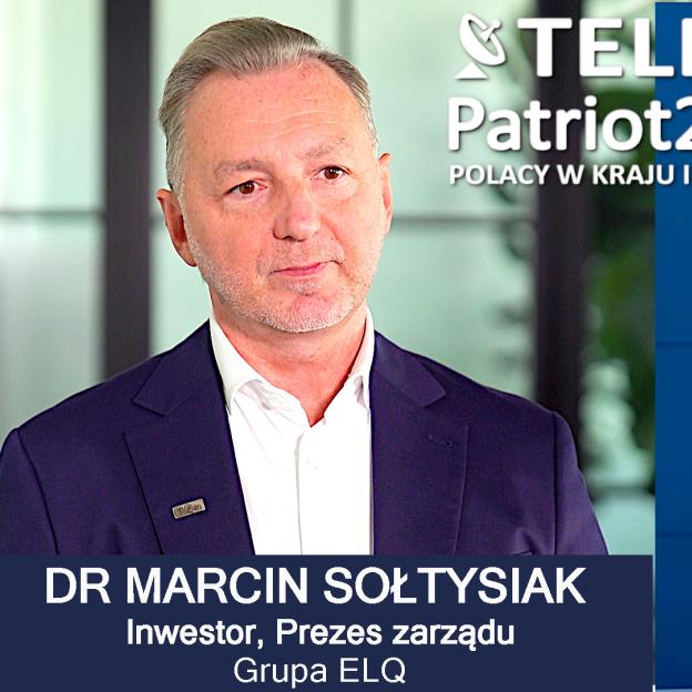[VIDEO] Polscy przedsiębiorcy już realizują projekty związane z odbudową Ukrainy. Głównie inwestują w sektor energetyczny