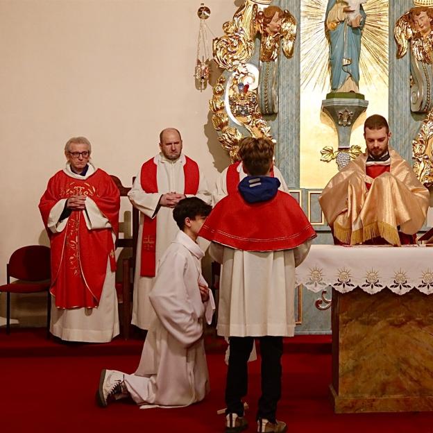 Słowo na Wielki Piątek 2026