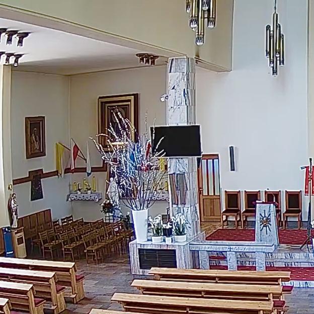 Słowo na 5 kwietnia, Niedzielę Zmartwychwstania Pańskiego 2026