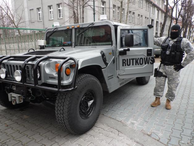 Rutkowski zeznaje dziś w procesie Katarzyny W.