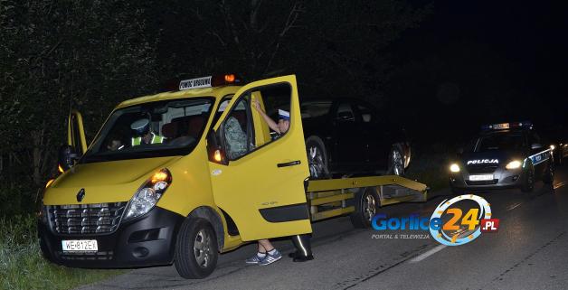 Patriot24 na tropie oszusta wypożyczającego samochody. Pierwsze zatrzymania! BMW x5 odzyskane