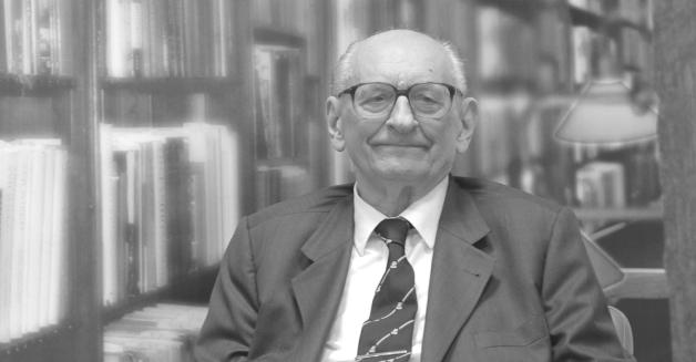 Odszedł minister Władysław Bartoszewski. Polak, patriota autorytet wielu Polaków. Miał 93 lata.