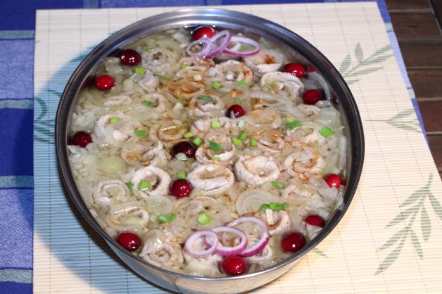 Śledzik kołobrzeski. Przepis dla koneserów