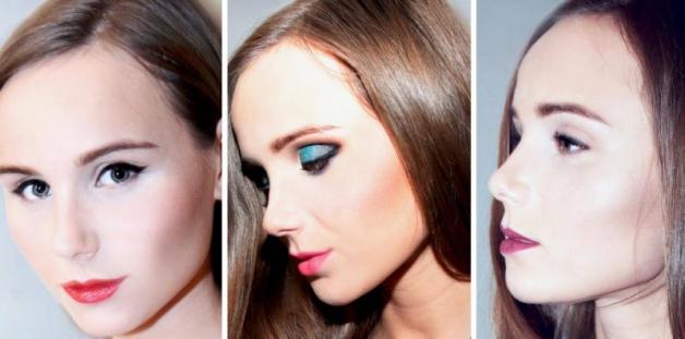 Karnawał trwa! Trendy makijażowe 2016 -wykorzystaj już dziś