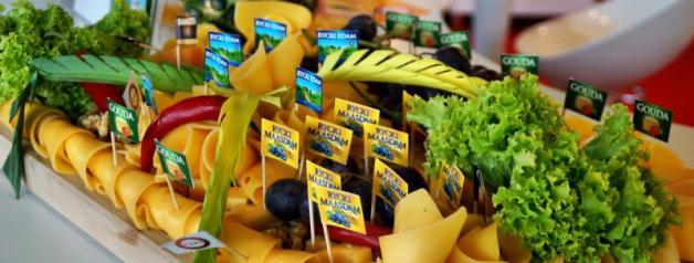 Polskie produkty drobiowe i mleczarskie mogą być eksportowane na Kubę