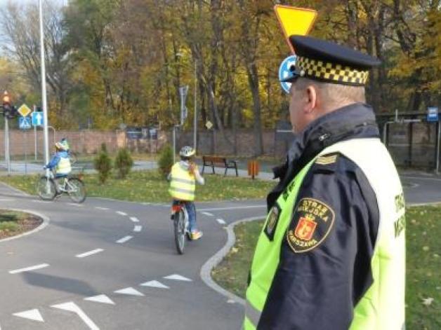 Umiesz jeździć na rowerze? Sprawdź jak dobrze