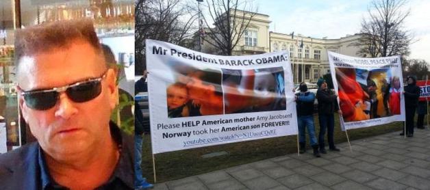 [VIDEO] Stop norweskiemu okrucieństwu wobec dzieci! Powstaje LISTA RUTKOWSKIEGO - spis dzieci na wzór listy Schindlera, które należy wydobyć z norweskiej niewoli socjalnej i zwrócić rodzicom!