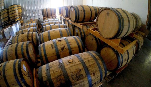 Polacy inwestują w alkohole. Ich zyski sięgają kilkunastu procent rocznie