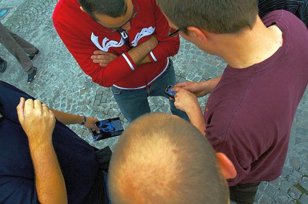 Segment gier mobilnych rozwija się dużo szybciej niż tradycyjnych. To atrakcyjny rynek dla reklamodawców