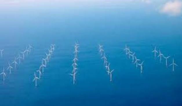 OZE przyszłością energetyki wiatrowej tak jak to się dzieje w Hiszpanii, Portugalii czy Brazylii. Szczególnie istotne farmy morskie