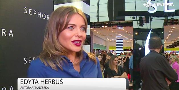 Edyta Herbuś: Jestem bardzo dumna z premiery „Tristana i Izoldy”. Cały czas jeszcze emocje we mnie buzują