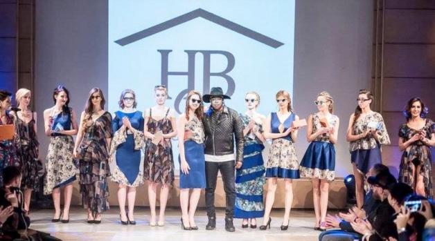[VIDEO]: House of Byfield na Cracow Fashion Day