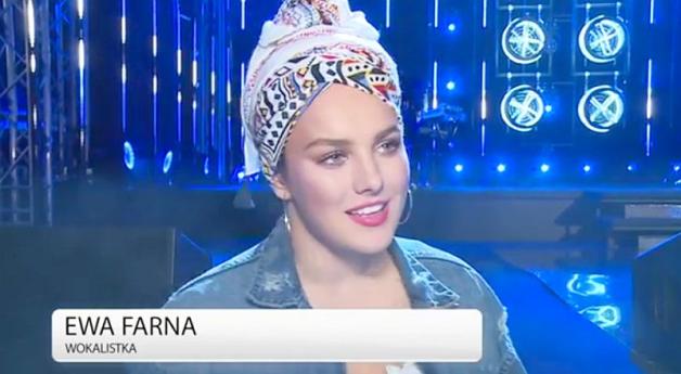 [VIDEO]: Ewa Farna - jeśli po Idolu niektórzy uczestnicy będą w stanie żyć z muzyki, to będzie to nasz sukces