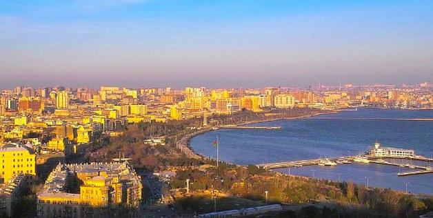 Azerbejdżan – aktualizacja ostrzeżenia dla podróżujących