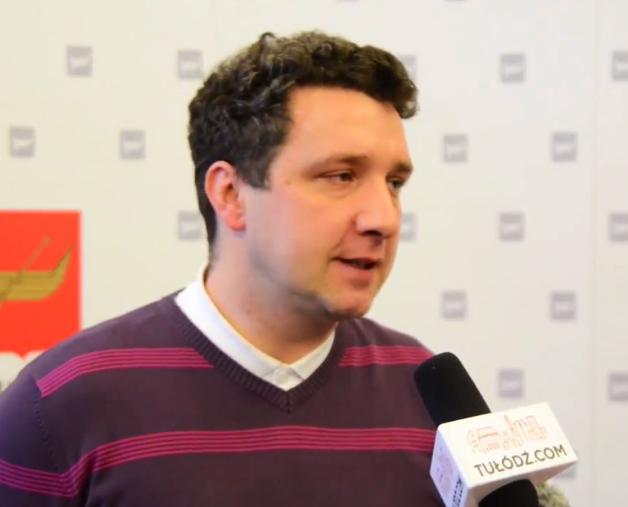 [VIDEO] Łódź: Radny o miejskich czynszach