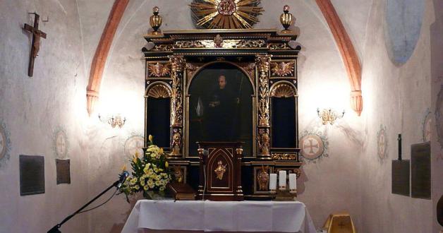 Słowo na 19 marca, Trzecią Niedzielę Wielkiego Postu