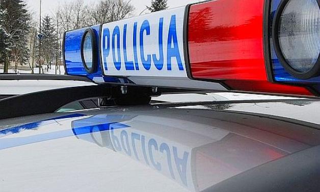 30-letni mieszkaniec Łodzi podawał się za...pielęgniarkę