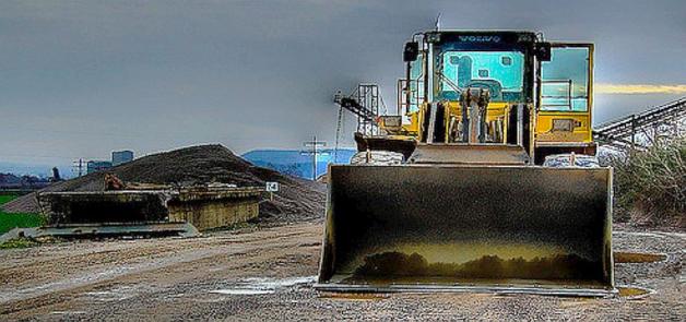 Okradał firmę, w której kiedyś był zatrudniony