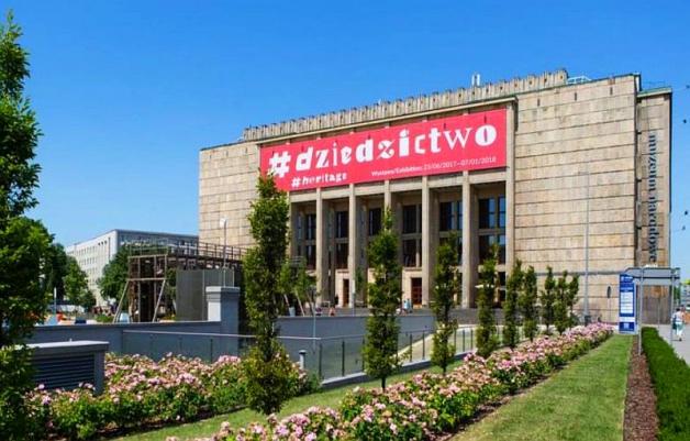 #dziedzictwo w Muzeum Narodowym w Krakowie