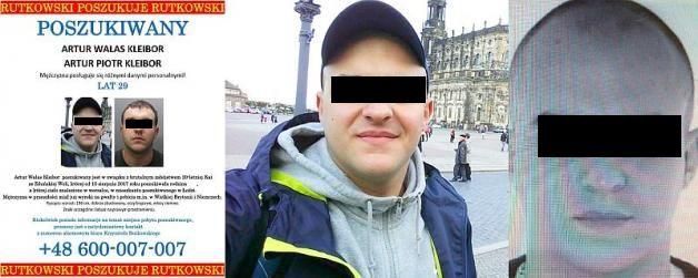 [VIDEO] Artur W. podejrzany o zabójstwo Kai w Łodzi zatrzymany na przystanku w Koszalinie! Ludzie Rutkowskiego od wczoraj są w Szczecinie i okolicach