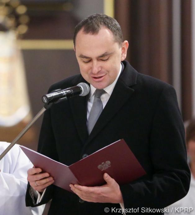 Prezydent: Życie i dokonania Ekscelencji inspirują i umacniają ducha