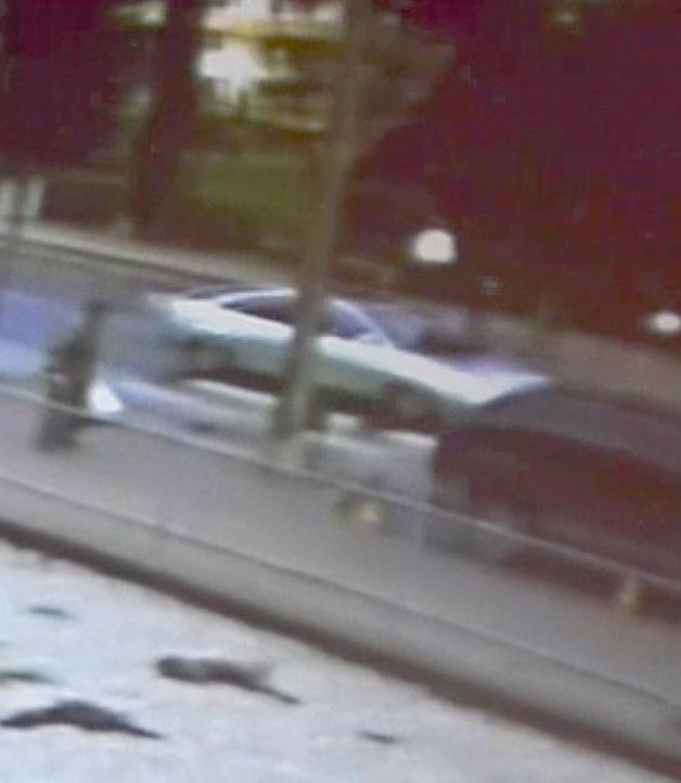 [VIDEO] Krasnystaw: Potrąciła pieszego, straciła prawo jazdy